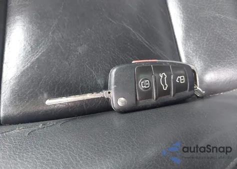 2007 Audi A6 3.2 Avant from USA, damaged, VIN WAUKH74F97N145346